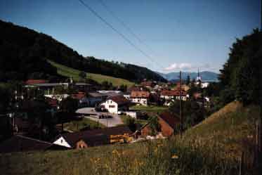 Le village